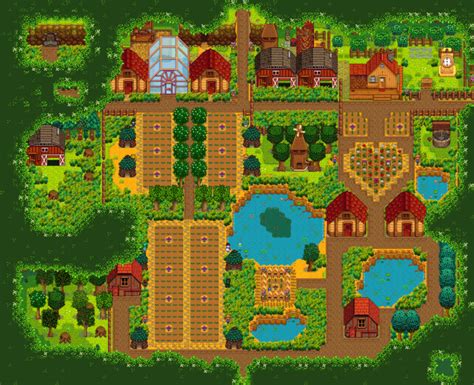 stardew valleu wiki